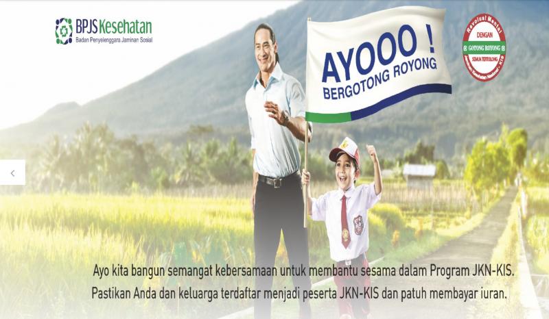 isu_terkini - Komunitas Pasien Cuci Darah Gugat Lagi Perpres Kenaikan Iuran BPJS yang Dituding Mengakali Putusan MA