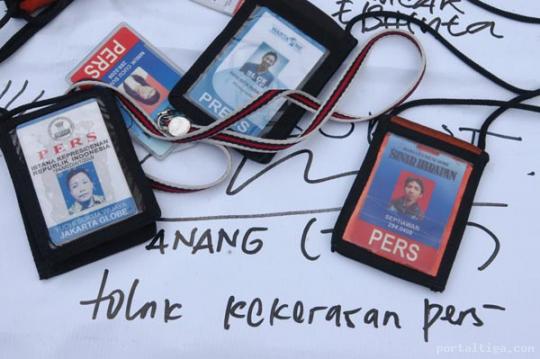 26+ Id Card Wartawan Kompas Pics