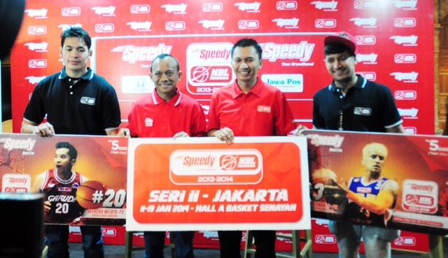 Prestasi Basket Indonesia images