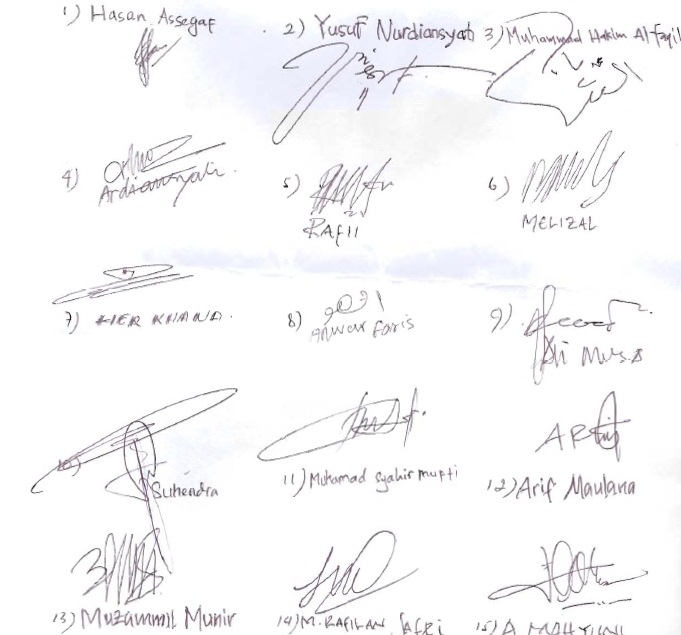 Mahasiswa Di Yaman Kecam Perilaku Dubes Ri Mulai Dari Angkuh