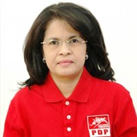 Konspirasi Negara Jegal Parpol Kecil