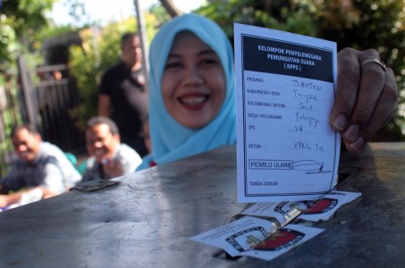 Kasus Kasus Pelanggaran Hak Politik Di Indonesia