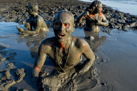 Aktivis Lingkungan Sebut Tragedi Lapindo Sebagai Kejahatan