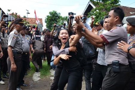 Tips Hukum: Dasar Hukum Eksekusi Tanah