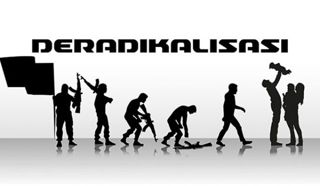 Ilustrasi deradikalisasi (baliexpress.jawapos.com)