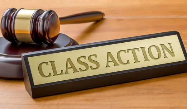 Ilustrasi class action. ( Foto: dok )