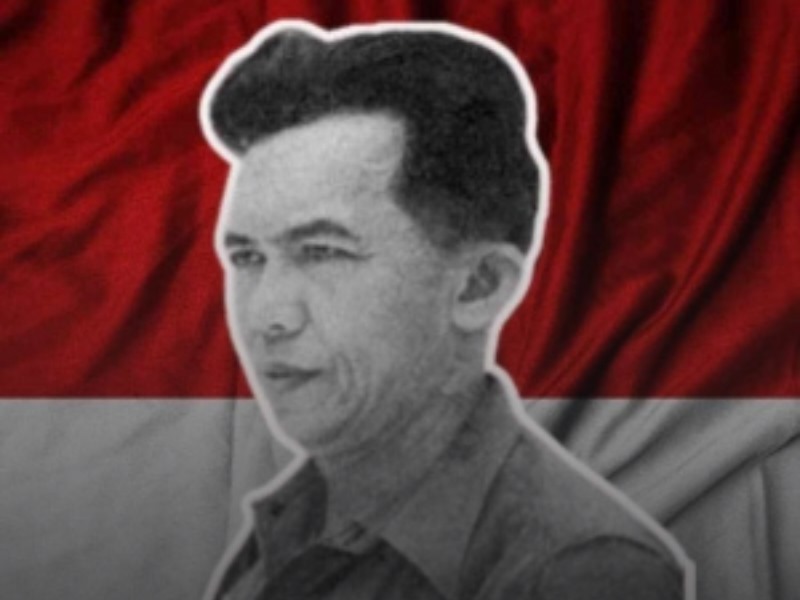 Tan Malaka dijuluki bapak Republik, tapi dieksekusi tanpa pengadilan.
