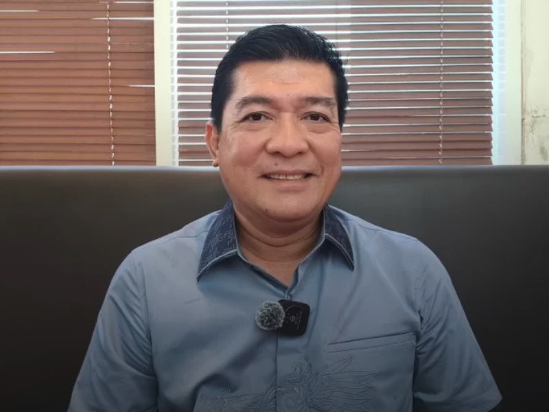 Namanya Silvester Matutina, publik menyebutnya manusia kebal hukum, bukan legenda, tapi realita di era Prabowo.
