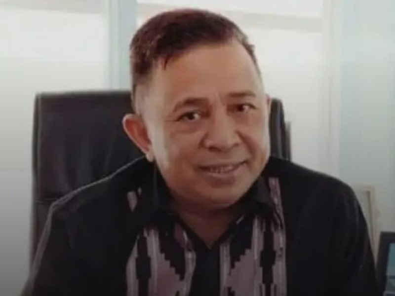 Halim Kalla, adik dari Jusuf Kalla, resmi jadi tersangka dugaan korupsi proyek PLTU 1 Mempawah, Kalimantan Barat.
