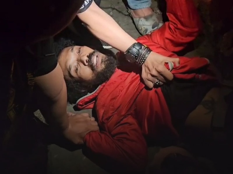 Salah satu pengeroyok dan penembak pengacara di Jakarta Pusat ditangkap Polisi.