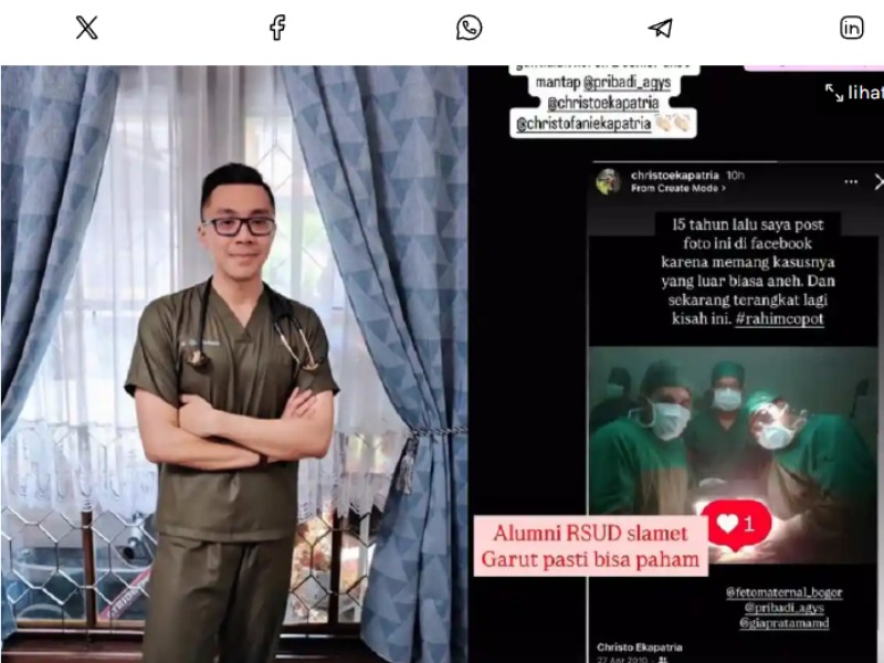 dr Gia Pratama.
