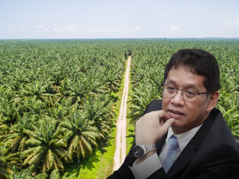 Menteri Keuangan Purbaya Yudhi Sadewa.