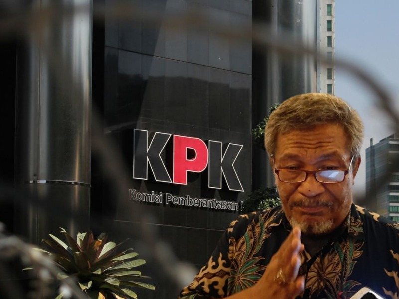 Pengamat Hukum Muslim Arbi