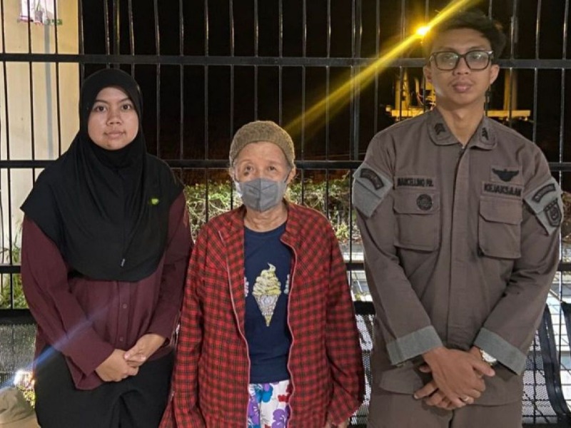 Buron Liem Susilowati kasus kredit fiktif Bank Jatim menyerahkan diri.