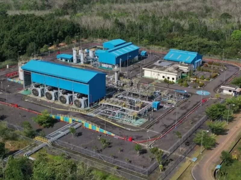 Kejaksaan Agung menemukan indikasi keterlibatan perusahaan yang diduga terafiliasi buron kasus migas, Muhammad Riza Chalid, dalam dugaan penyimpangan kerja sama operasi BUMD Bekasi dengan Pertamina EP yang merugikan negara sekitar Rp2 triliun.
