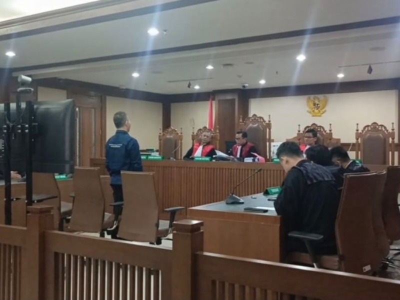 Pengadilan Tipikor memvonis PT Insight Investments Management membayar total Rp33,76 miliar atas kasus investasi fiktif dana pensiun ASN senilai Rp1 triliun di Taspen—jauh lebih ringan dari tuntutan jaksa KPK Rp83 miliar.