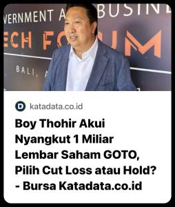 Post title