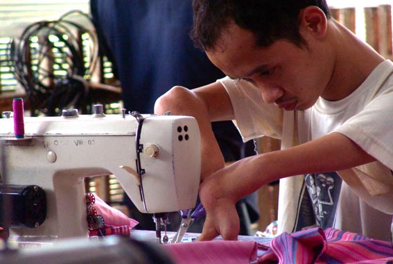 Ganti Kata Penyandang Cacat Jadi Disabilitas