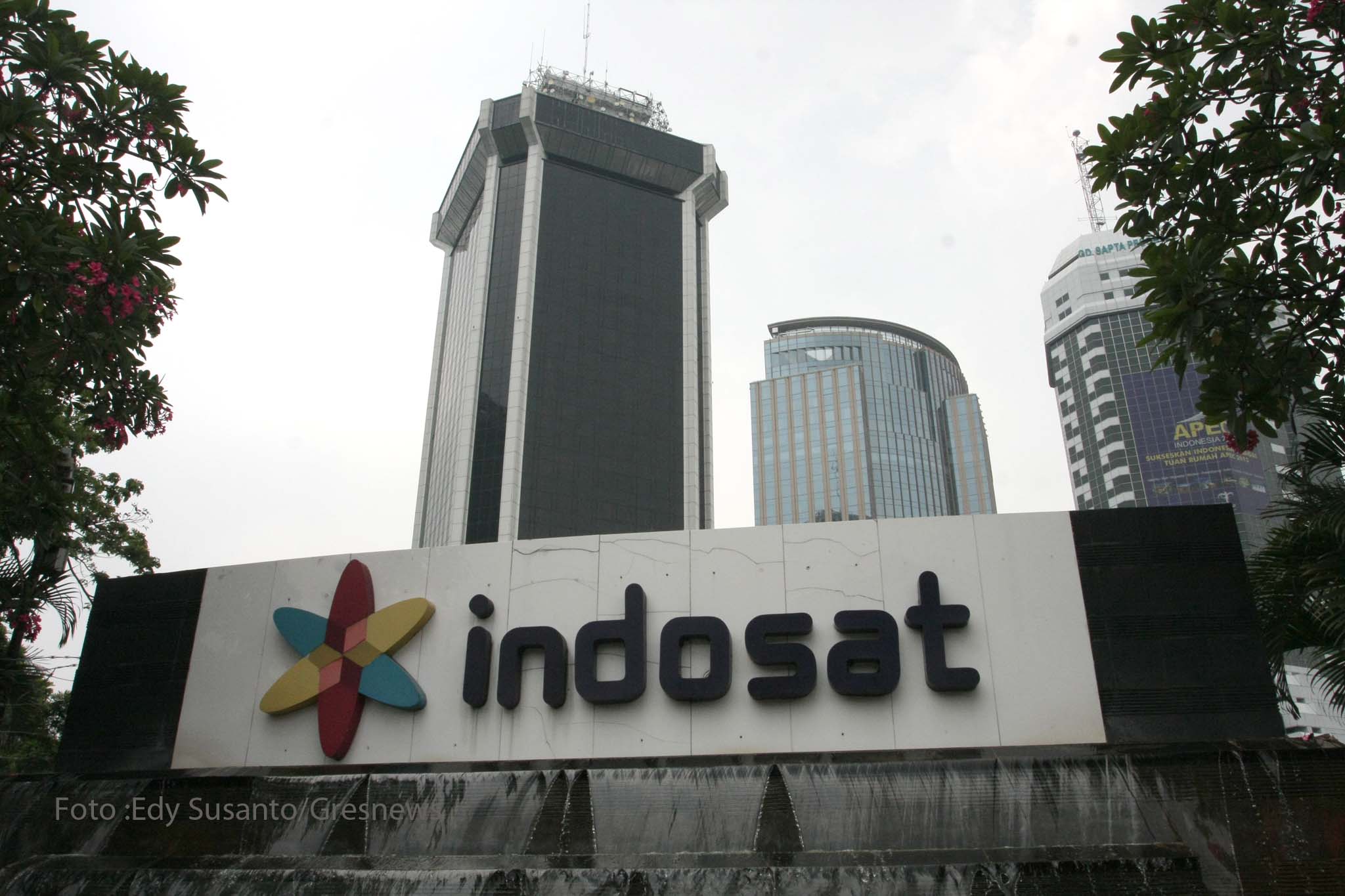 Kejaksaan Siap Rampas Aset Indosat Dan Im2 Jika Menolak Bayar Uang Pengganti