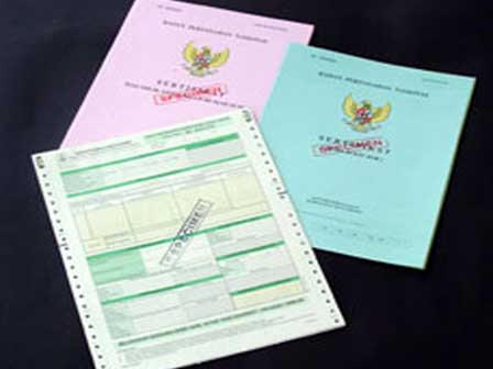 Penyelesaian Sengketa Tanah Warisan