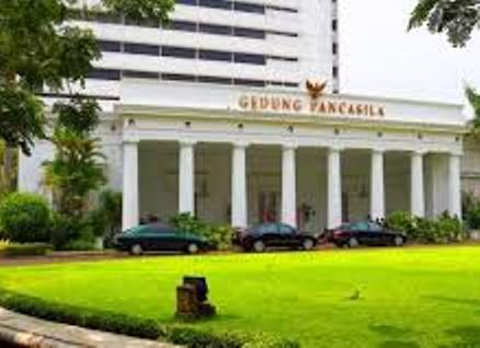 Jabatan Dubes Antara Gengsi Dan Buangan