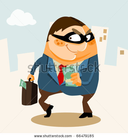 Ini Penyebab Korupsi Masih Marak Di Indonesia