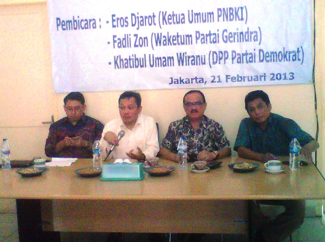 Pemimpin Saat Ini Bukan Terbaik Secara Moral Defisit Karakter Pemimpin Saat Ini Bukan Terbaik Secara Moral Defisit Karakter