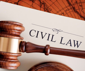 Civil Law: Structure and Legal Framework Civil Law: Structure and Legal Framework