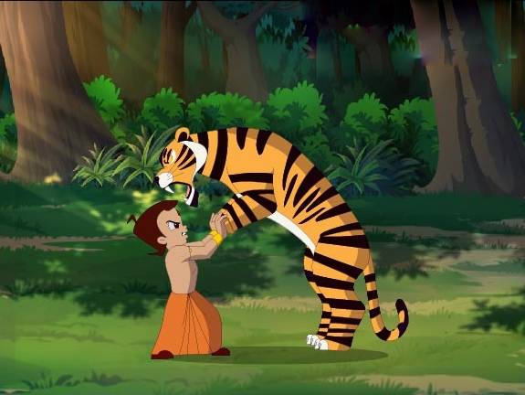 View Bima Sakti Kartun Antv Gif