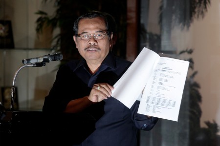 Hukuman Mati Tak Jamin Efek Jera Bagi Para Pelaku Kejahatan Hukuman Mati Tak Jamin Efek Jera Bagi Para Pelaku Kejahatan